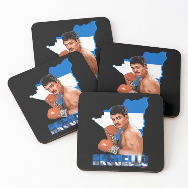 Item preview, Alexis Arguello designed and sold by Fed Up Design & Creation.