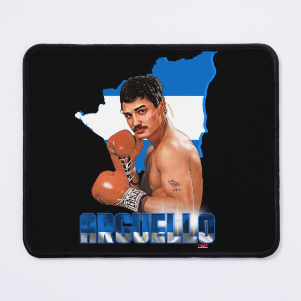 Item preview, Alexis Arguello designed and sold by Fed Up Design & Creation.