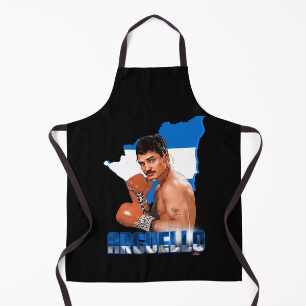 Item preview, Alexis Arguello designed and sold by Fed Up Design & Creation.