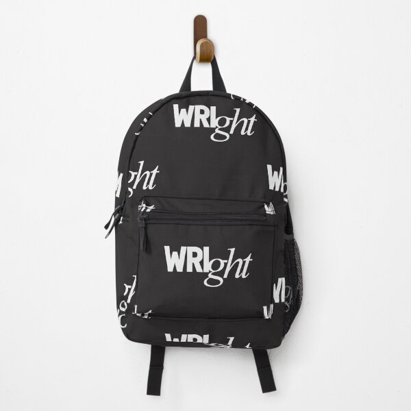Item preview, Wright Personal Name designed and sold by cidolopez.
