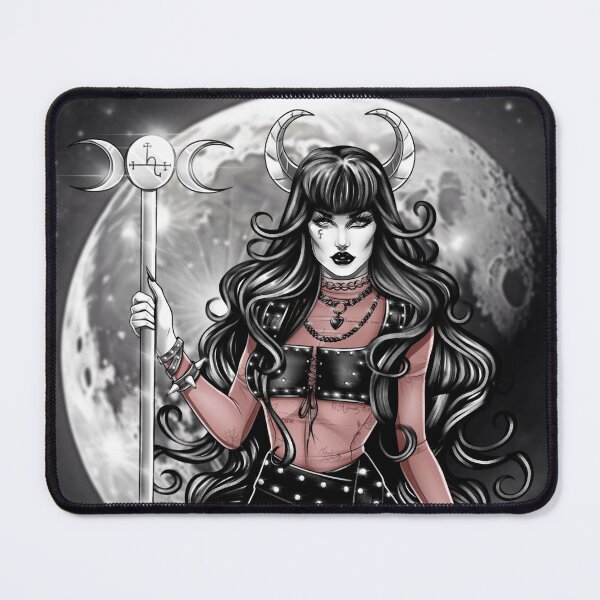 Item preview, Red Lilith designed and sold by MissDebbi.