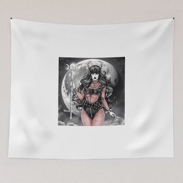 Item preview, Red Lilith designed and sold by MissDebbi.