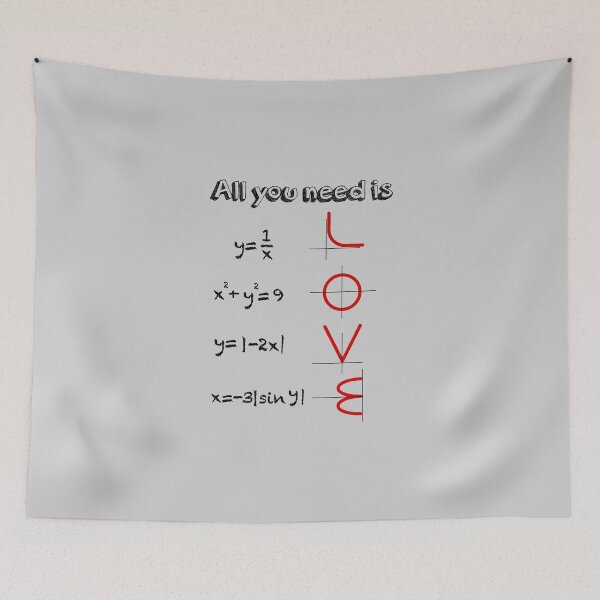 Item preview, All you need is love designed and sold by Le-Freak.