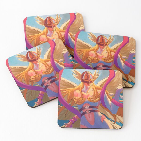 Item preview, Angel Warrior designed and sold by LucasKenji.