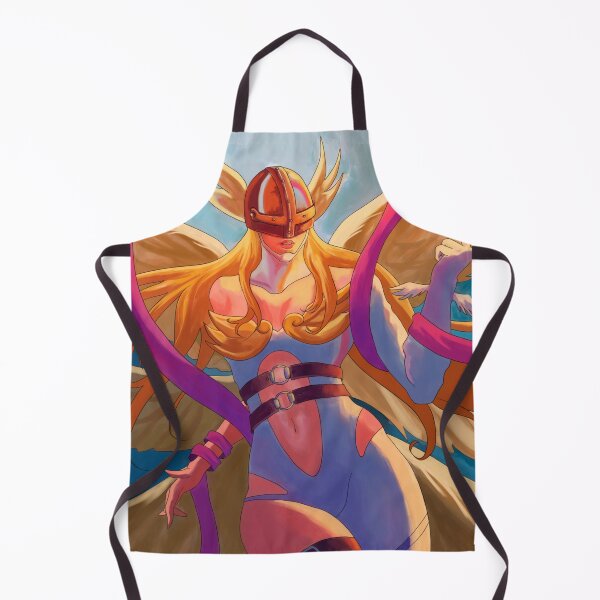 Item preview, Angel Warrior designed and sold by LucasKenji.