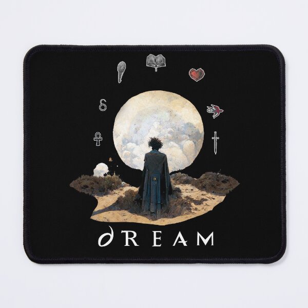 Item preview, The Sandman designed and sold by Le-Freak.