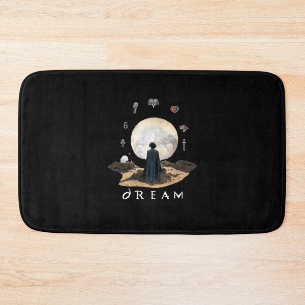 Item preview, The Sandman designed and sold by Le-Freak.