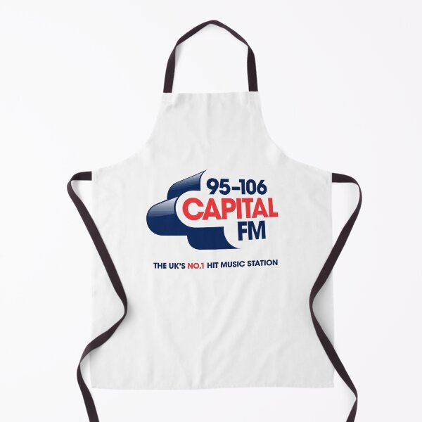Item preview, This capital fm 95.8 radio london station Apuppy in shades designed and sold by Tresfores.