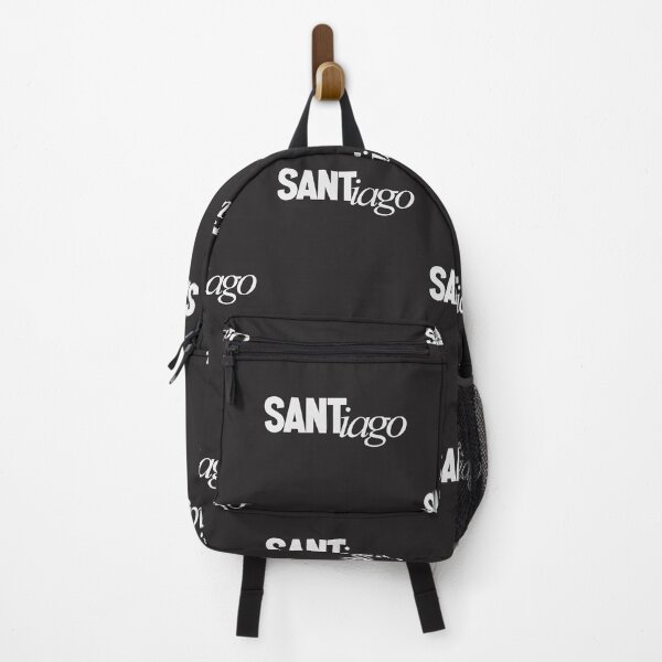 Item preview, Santiago Personal Name designed and sold by cidolopez.