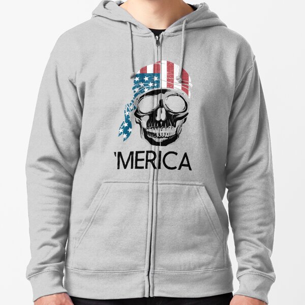4th of july hoodie