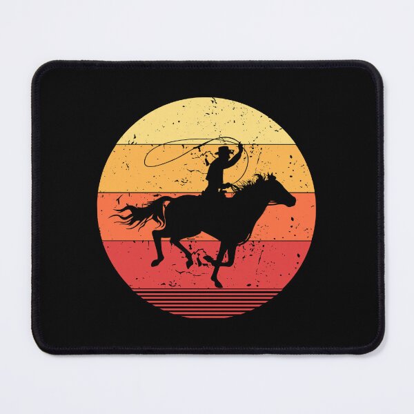 Item preview, Rodeo Western Horse designed and sold by JFFStore.