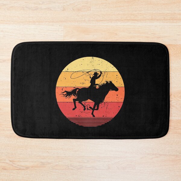 Item preview, Rodeo Western Horse designed and sold by JFFStore.