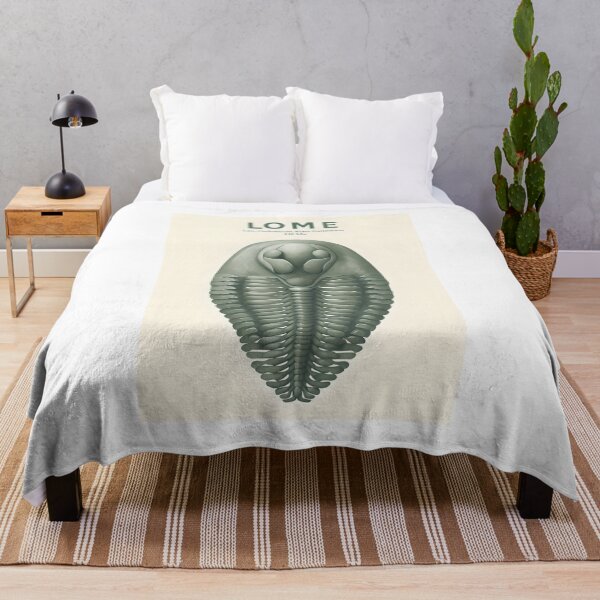 Item preview, LOME Late Ordovician Mass Extinction  designed and sold by MountAshDesigns.