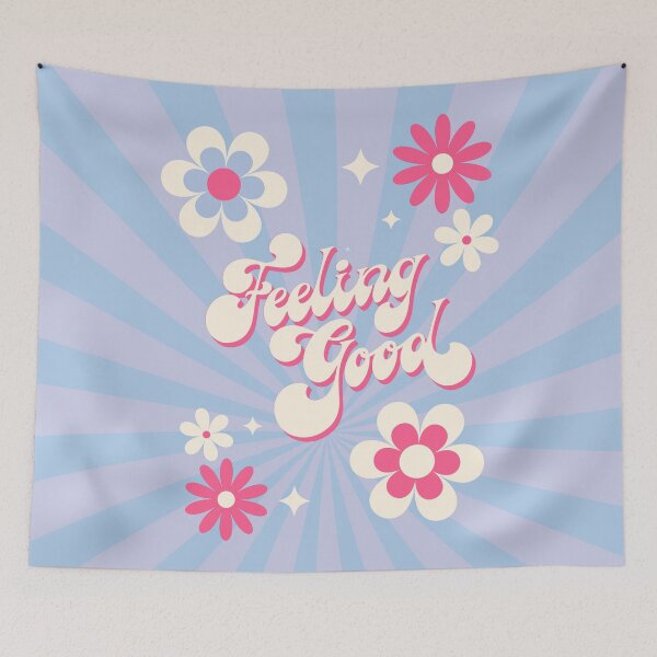 Item preview, Feeling Good designed and sold by mixedart11.