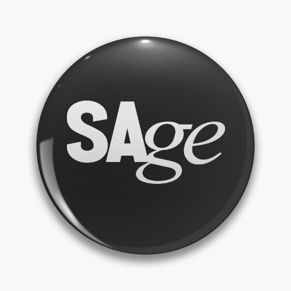Aperçu de l'œuvre Nom personnel de Sage créée et vendue par cidolopez.
