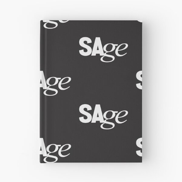 Item preview, Sage Personal Name  designed and sold by cidolopez.