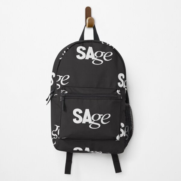 Item preview, Sage Personal Name designed and sold by cidolopez.