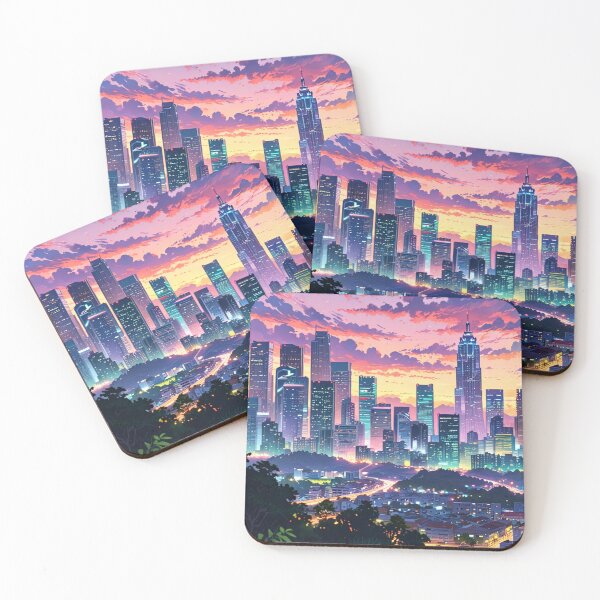 Item preview, Kuala Lumpur, Malaysia designed and sold by Worldscape Wonders.