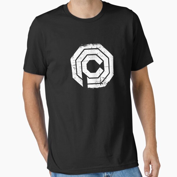 Item preview, OCP Logo from Robocop designed and sold by Le-Freak.