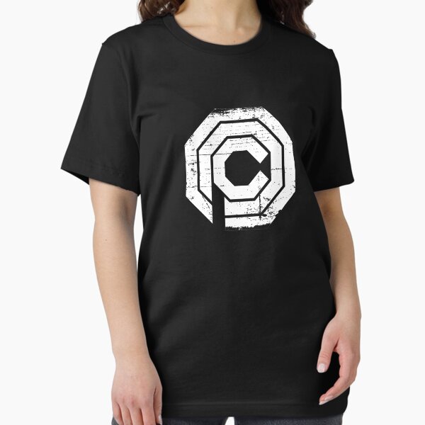 Artikel-Vorschau von OCP-Logo von Robocop, designt und verkauft von Le-Freak.