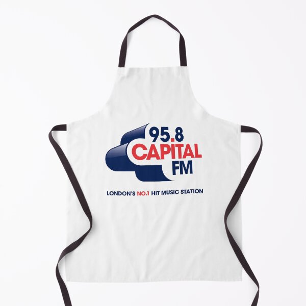 Item preview, This capital fm 95.8 radio london station puppy in the rain designed and sold by Tresfores.