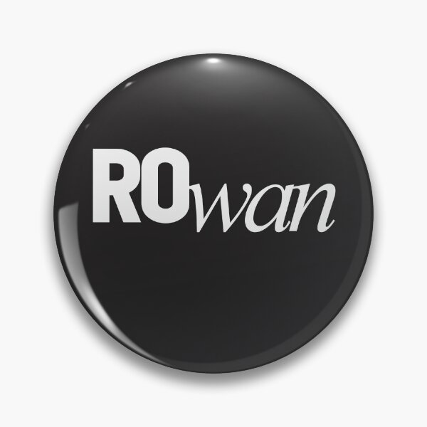 Item preview, Rowan Personal Name designed and sold by cidolopez.