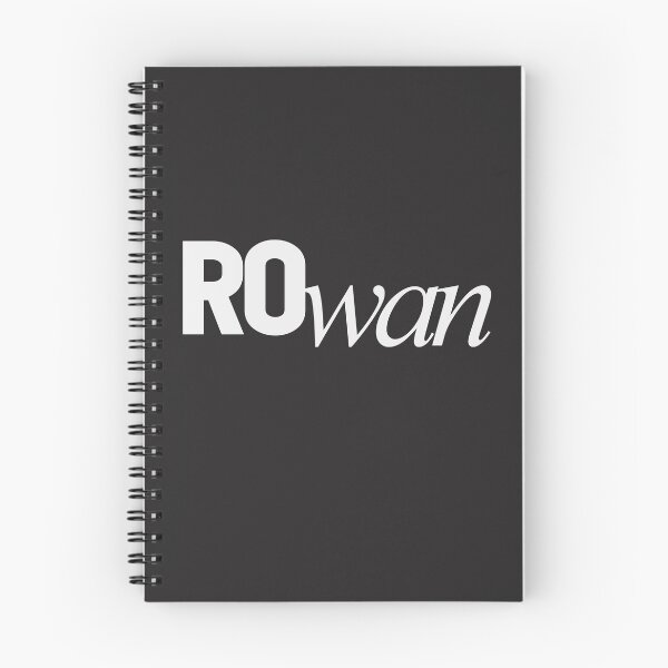 Item preview, Rowan Personal Name designed and sold by cidolopez.