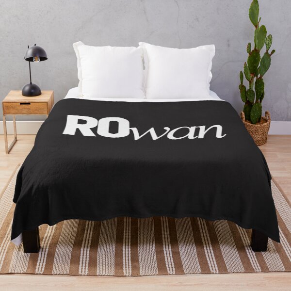 Item preview, Rowan Personal Name designed and sold by cidolopez.