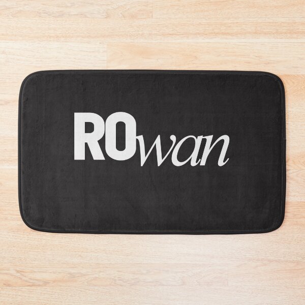 Item preview, Rowan Personal Name designed and sold by cidolopez.