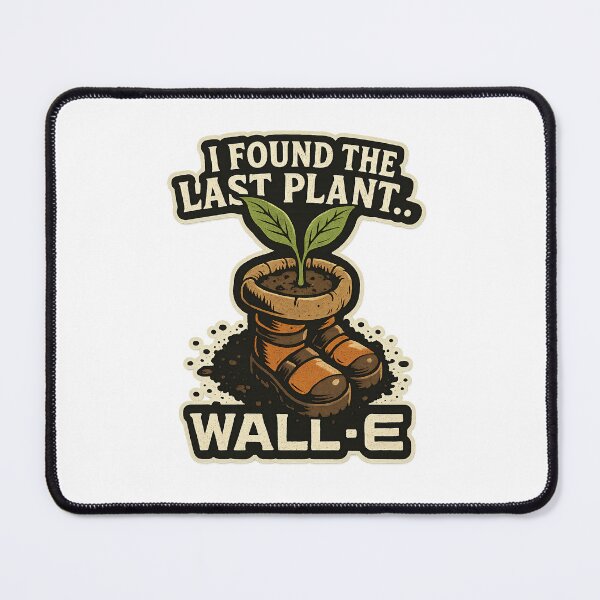 Item preview, Wall-E designed and sold by CultLines.