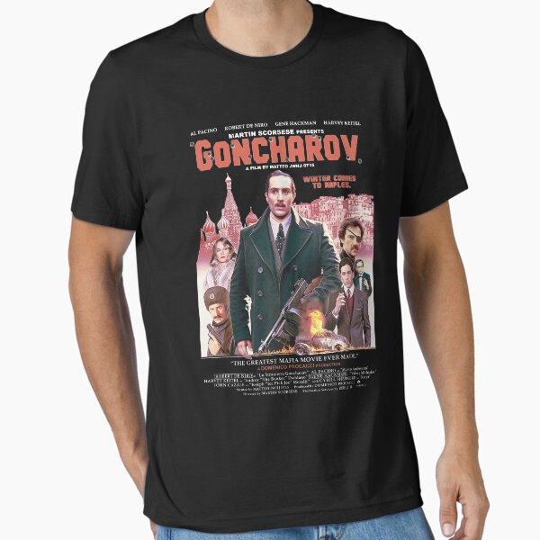 Item preview, Goncharov V2 designed and sold by Le-Freak.