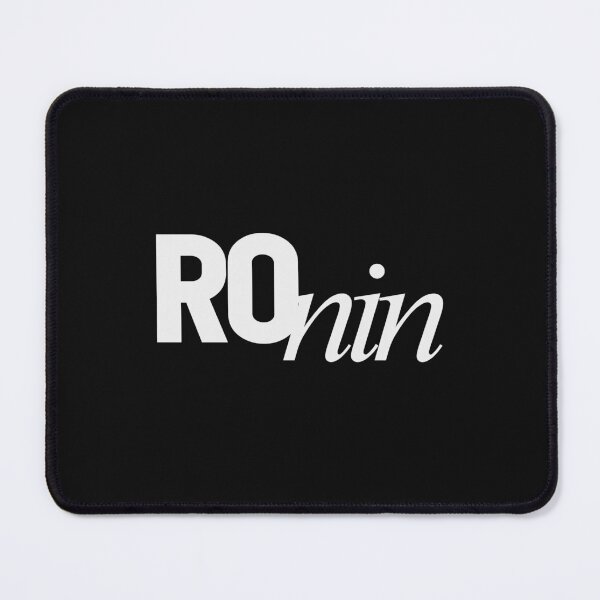 Item preview, Ronin Personal Name designed and sold by cidolopez.