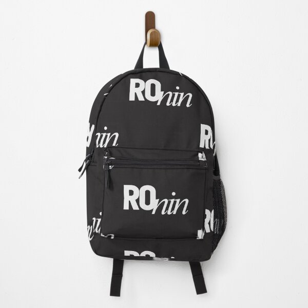 Item preview, Ronin Personal Name designed and sold by cidolopez.