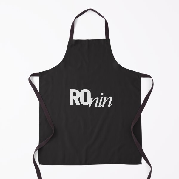Item preview, Ronin Personal Name designed and sold by cidolopez.