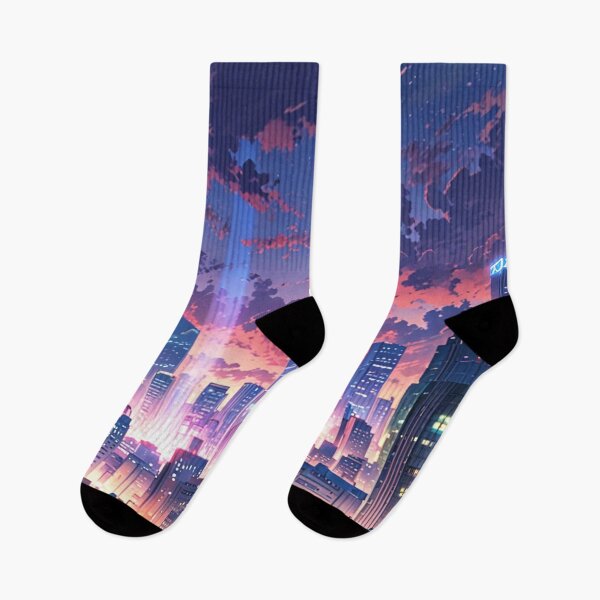 Item preview, Nightview Manila, Philippines designed and sold by Worldscape Wonders.