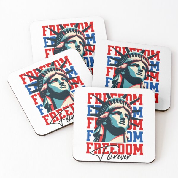 Item preview, Freedom designed and sold by Ray Dodson.