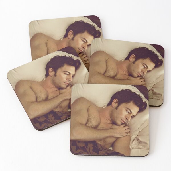 Item preview,  Jonathan Bailey Relaxing designed and sold by Estiny-1993.