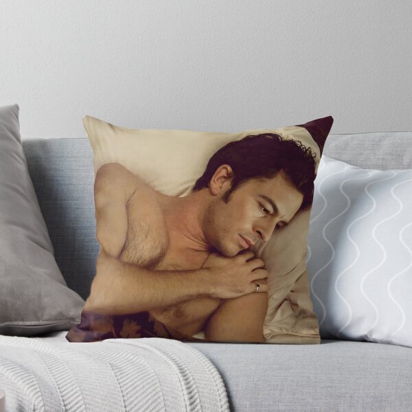 Item preview,  Jonathan Bailey Relaxing designed and sold by Estiny-1993.