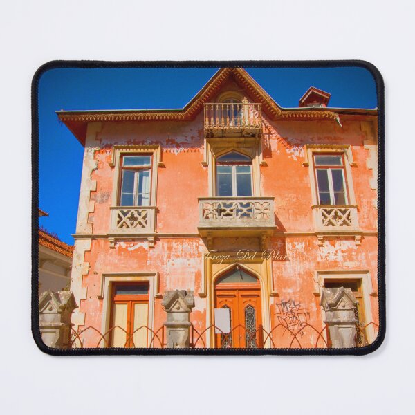 Item preview, Chalet designed and sold by Tereza Pilar  Art.