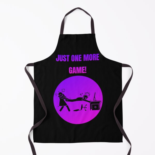 Item preview, Just One More Game! Mother dragging child from computer. designed and sold by Artography Designs.