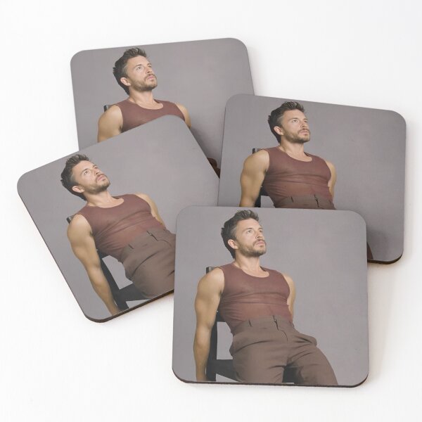 Item preview,  Jonathan Bailey HANDSOME designed and sold by Estiny-1993.