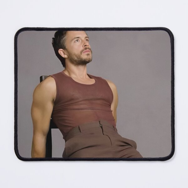 Item preview,  Jonathan Bailey HANDSOME designed and sold by Estiny-1993.