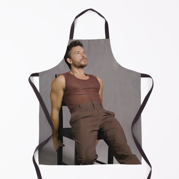 Item preview, Jonathan Bailey HANDSOME designed and sold by Estiny-1993.