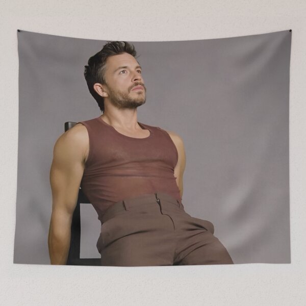 Item preview,  Jonathan Bailey HANDSOME designed and sold by Estiny-1993.