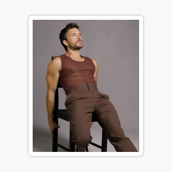 Item preview,  Jonathan Bailey HANDSOME designed and sold by Estiny-1993.