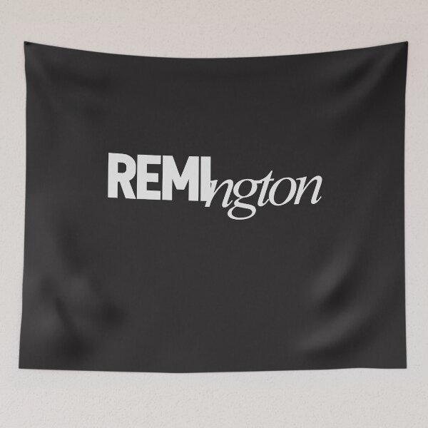 Item preview, Remington Personal Name designed and sold by cidolopez.