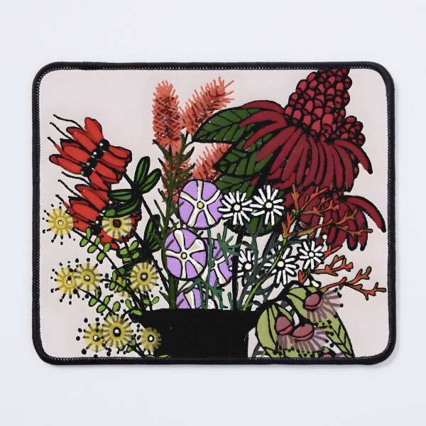Item preview, Floodle Aussie Natives designed and sold by bekki smith.
