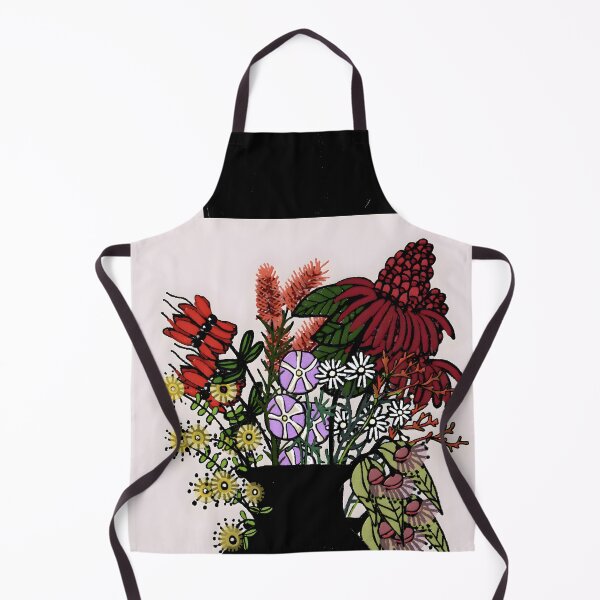 Item preview, Floodle Aussie Natives designed and sold by bekki smith.