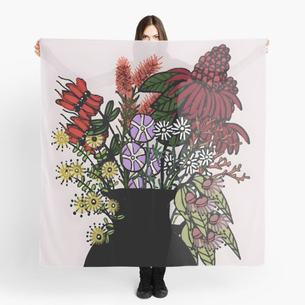 Item preview, Floodle Aussie Natives designed and sold by bekki smith.