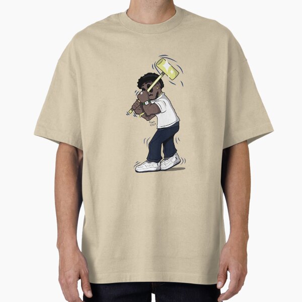 Item preview, Concrete Boys Lil Yatchy designed and sold by RubenGaldona.